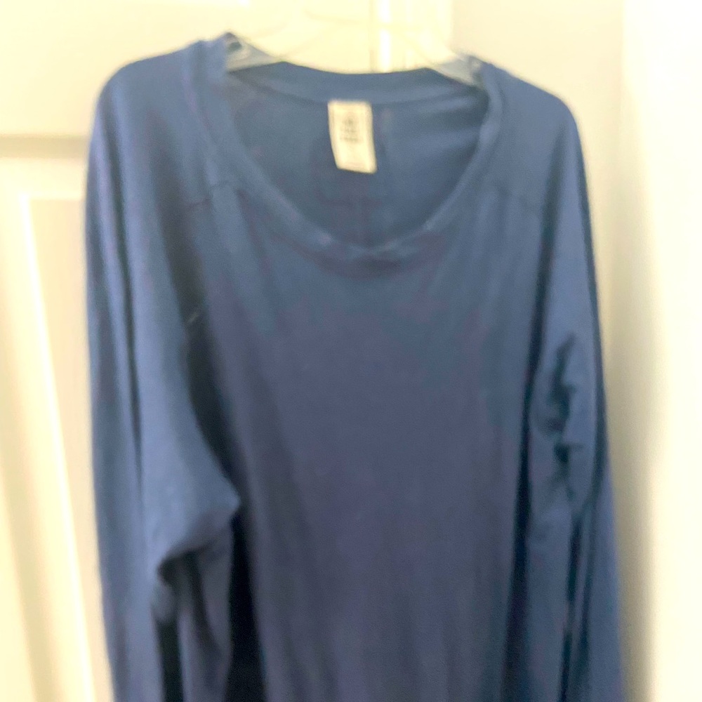 We the Free Arden Tee XL in Navy